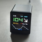 Bgmate Mini Box for Nightscout  Libre  Dexcom