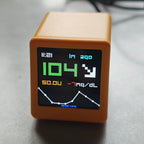 Bgmate Mini Box for Nightscout  Libre  Dexcom